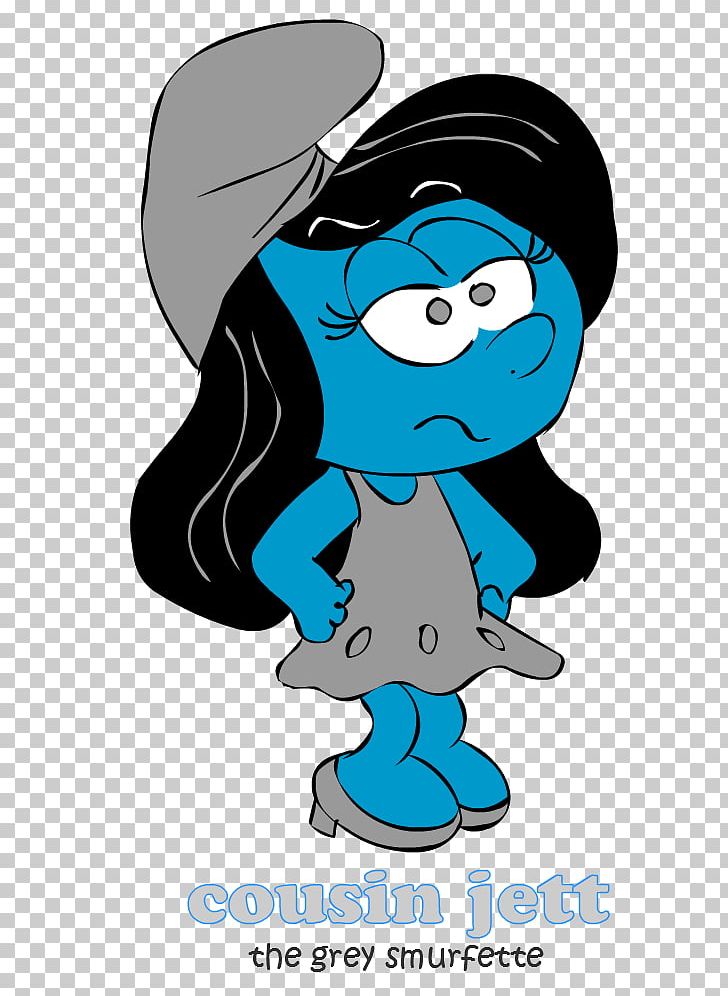 Smurfette The Purple Smurfs Vexy The Smurfs #22: The Smurf Menace PNG, Clipart, Art, Blue, Cartoon, Comic Book, Comics Free PNG Download