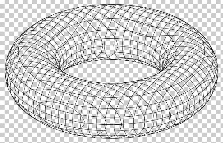 Surface Triangulation Torus Delaunay Triangulation PNG, Clipart, Angle, Art, Circle, Cylinder, Delaunay Triangulation Free PNG Download