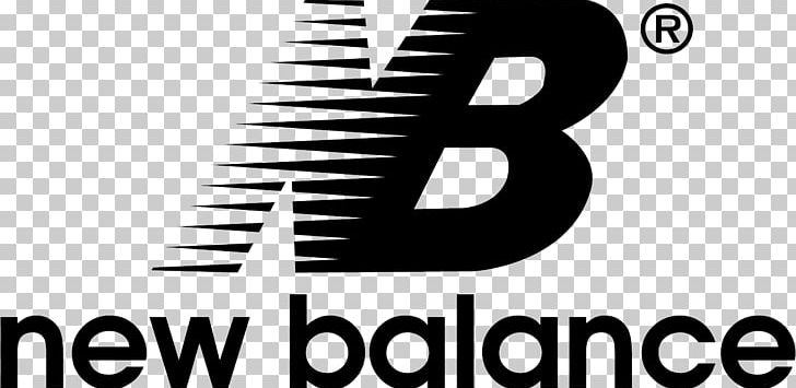 T-shirt New Balance Sneakers Shoe Clothing PNG, Clipart, Black And White, Brand, Clothing, Fashion, Football Boot Free PNG Download