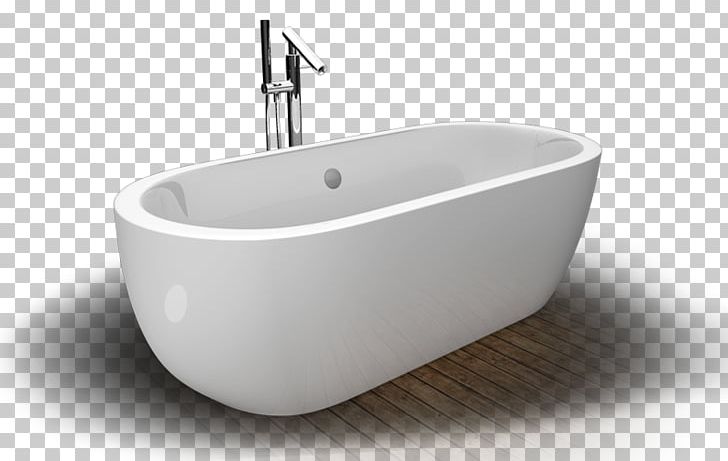 Bathtub Bideh Tap Bathroom Ceramic PNG, Clipart, Angle, Art, Bathroom, Bathroom Sink, Bathtub Free PNG Download