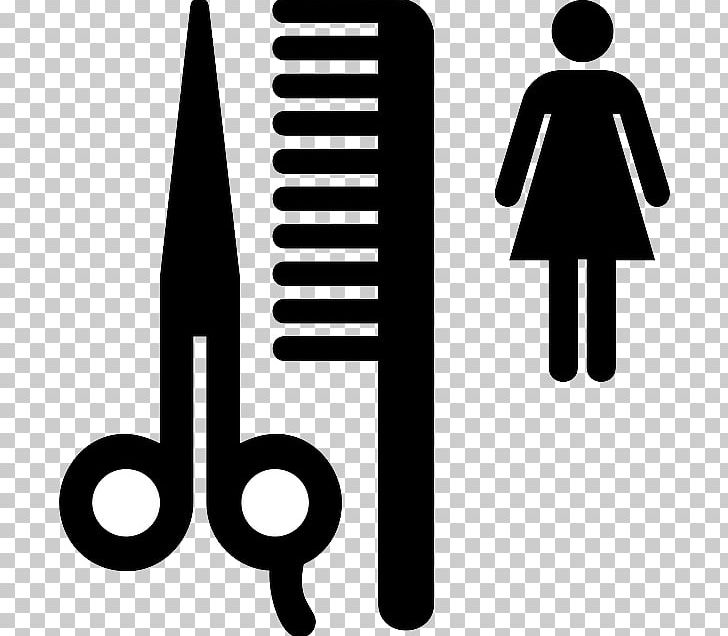 Beauty Parlour Hair PNG, Clipart, Barber, Barber Shop, Beauty, Beauty Parlour, Black And White Free PNG Download