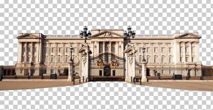 Buckingham Palace PNG, Clipart, London, World Landmarks Free PNG Download