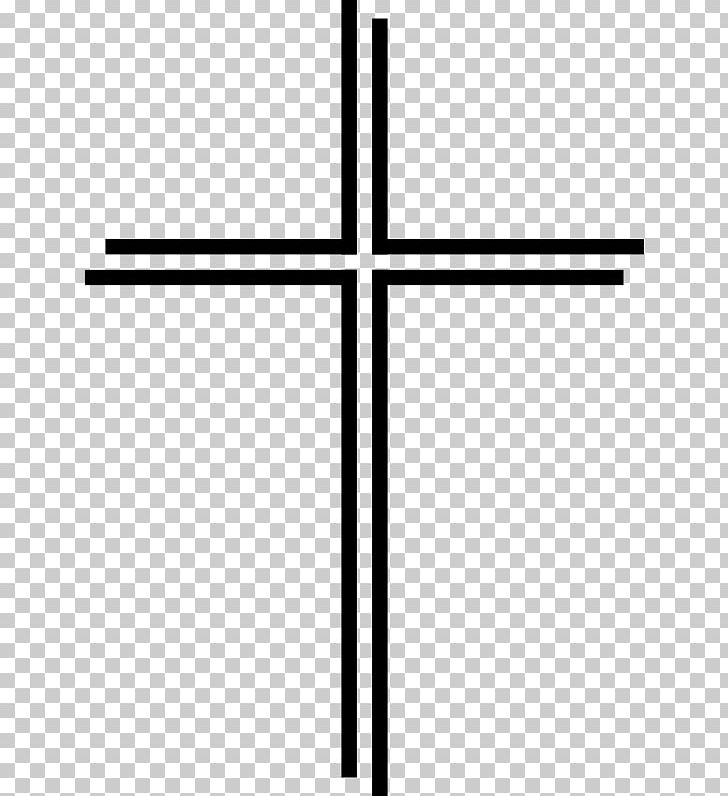 Christian Cross Computer Icons PNG, Clipart, Angle, Area, Black And White, Christian Cross, Christian Cross Variants Free PNG Download