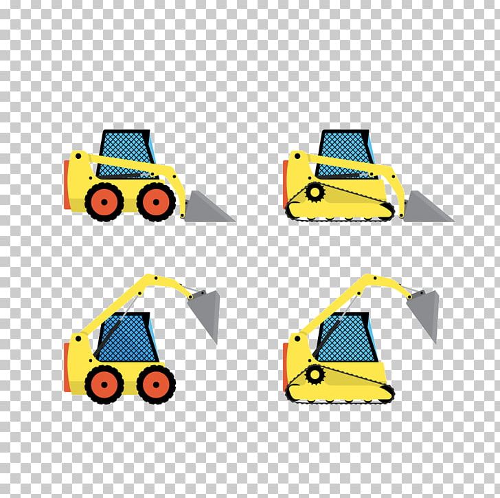 Heavy Equipment Bulldozer Machine Loader PNG, Clipart, Agricultural Machinery, Agriculture, Clip Art, Construction, Construction Tools Free PNG Download