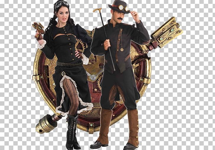 Steampunk Fashion Costume Clothing Dress PNG, Clipart, Button, Buycostumescom, Clothing, Corset, Costume Free PNG Download