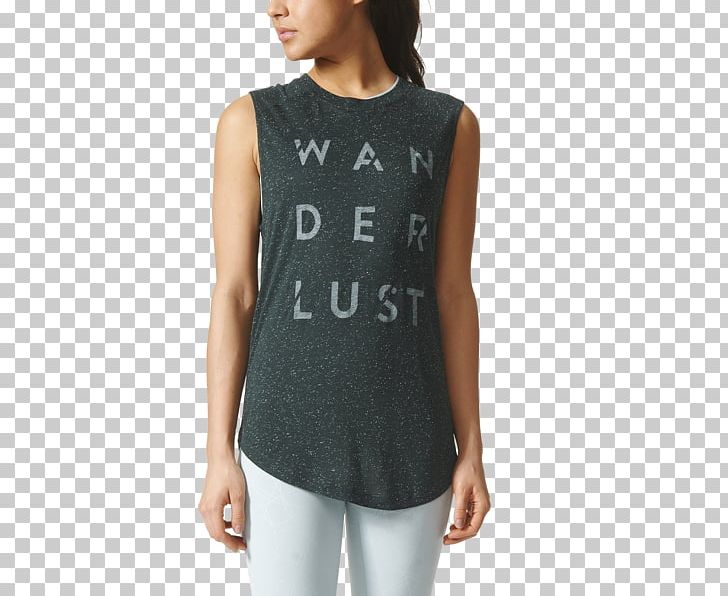 T-shirt Sleeveless Shirt Adidas Clothing PNG, Clipart, Active Tank, Adidas, Adidas Originals, Black, Boot Free PNG Download