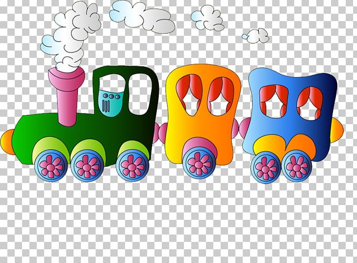 Train Thomas Cartoon Track PNG, Clipart, Cartoon, Drawing, Highspeed Rail, Locomotive, Painting Free PNG Download