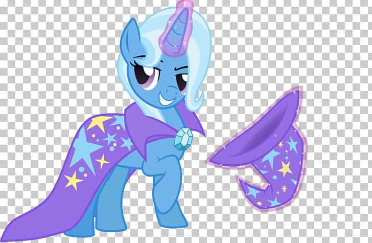 Trixie Pony Twilight Sparkle YouTube PNG, Clipart, Animal Figure, Canterlot, Cartoon, Equestria, Fictional Character Free PNG Download