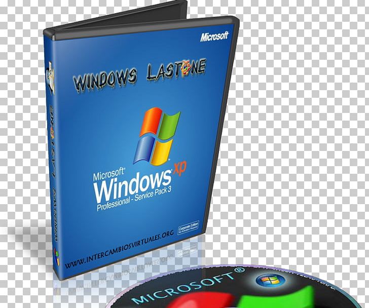 Windows XP Service Pack 3 Computer Software Windows XP Service Pack 3 PNG, Clipart, Brand, Computer Software, Desktop Computers, Download, Electronics Free PNG Download
