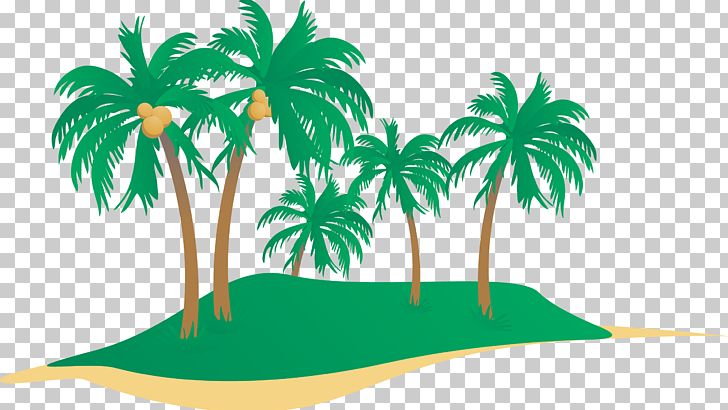 Beach Seaside Resort PNG, Clipart, Arecales, Christmas Tree, Coconut, Coconut Tree Vector, Coconut Vector Free PNG Download