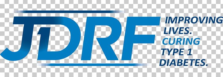 JDRF Illinois Chapter Type 1 Diabetes Diabetes UK Organization PNG, Clipart, Area, Banner, Blue, Brand, Charitable Organization Free PNG Download