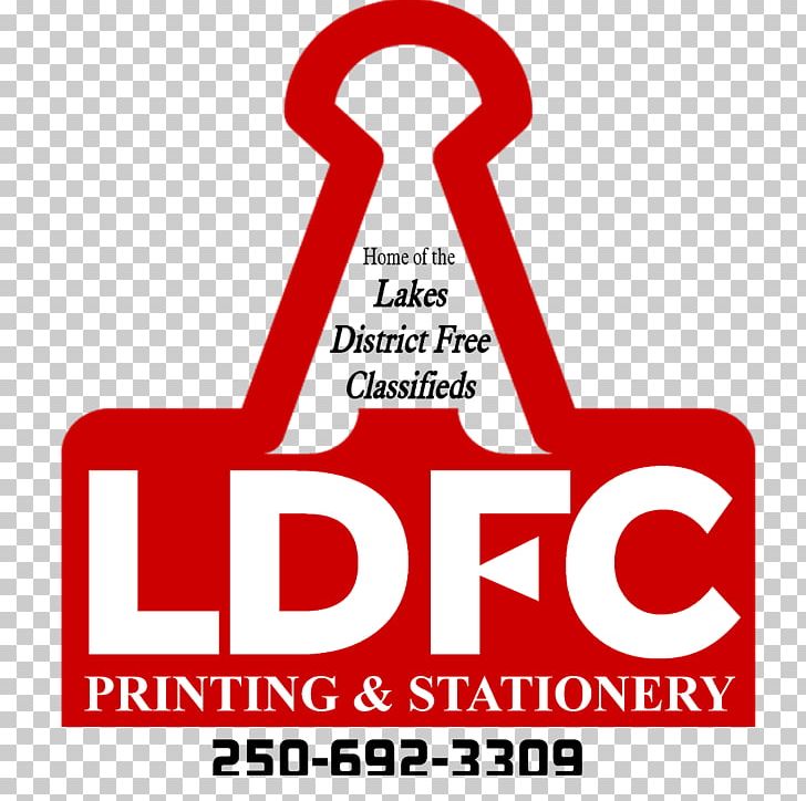 LDFC Printing & Stationary Stationery Office Supplies PNG, Clipart, Area, Brand, Line, Logo, Office Free PNG Download