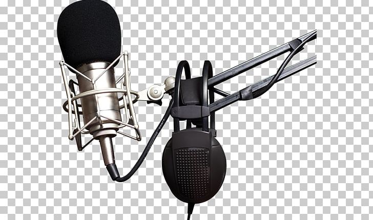 Microphone Radio Station Television PNG, Clipart, Advertising, Announcer, Audio, Audio Equipment, Electronics Free PNG Download