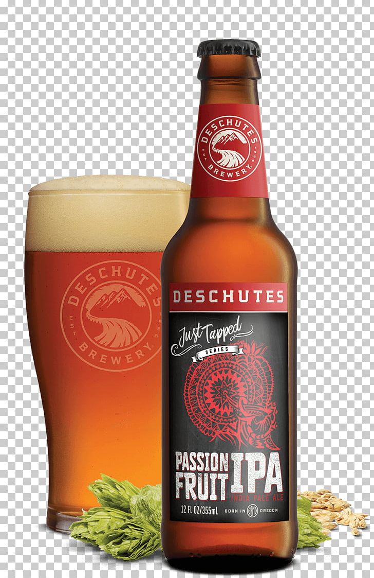Pale Ale Deschutes Brewery Beer Mirror Pond PNG, Clipart, Alcoholic Beverage, Ale, American Pale Ale, Beer, Beer Bottle Free PNG Download