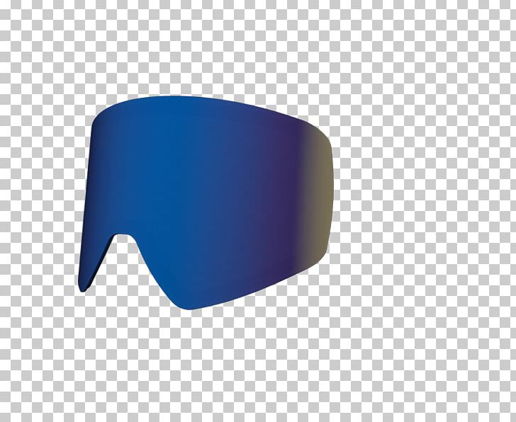 Product Design Goggles 1x Champion Spark Plug N6Y PNG, Clipart, Angle, Blue, Cobalt Blue, Electric Blue, Goggles Free PNG Download