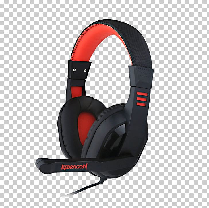 Microphone Computer Mouse Redragon GARUDA H101 Headset Headphones PNG, Clipart, Audio, Audio Equipment, Brillo Pad, Computer, Computer Keyboard Free PNG Download