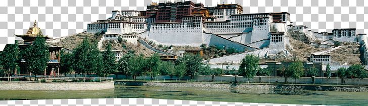 Potala Palace Norbulingka Jokhang Rongbuk Monastery Barkhor PNG, Clipart, 14th Dalai Lama, Attractions, Building, China, Chinese Style Free PNG Download