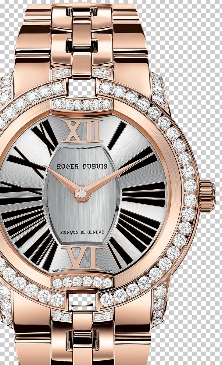Roger Dubuis Automatic Watch Chronograph Watch Strap PNG, Clipart, Accessories, Automatic Watch, Bling Bling, Brand, Chronograph Free PNG Download
