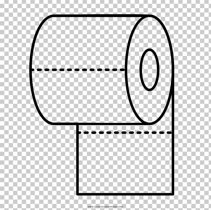 Toilet Paper Drawing Scroll Coloring Book PNG, Clipart, Angle, Area, Black, Black And White, Book Free PNG Download