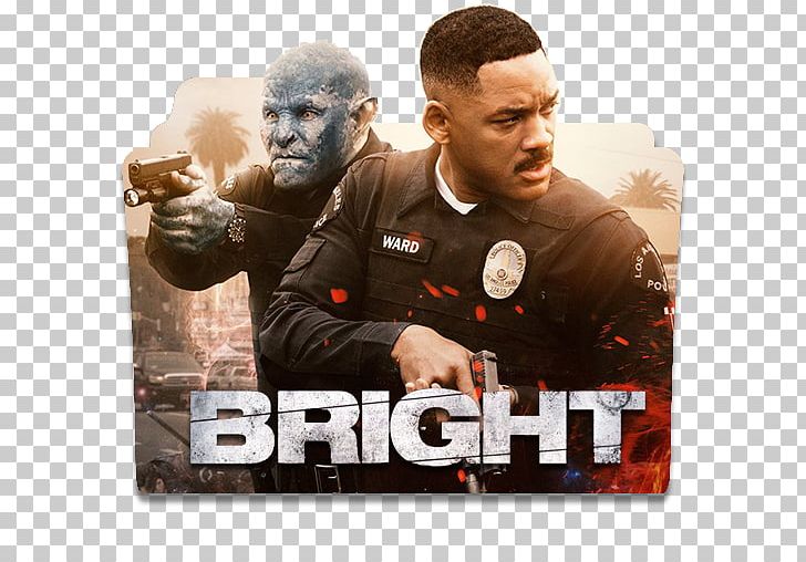 Will Smith Bright Film Daryl Ward Actor PNG, Clipart, Action Film, Actor, Aggression, Brand, Bright Free PNG Download