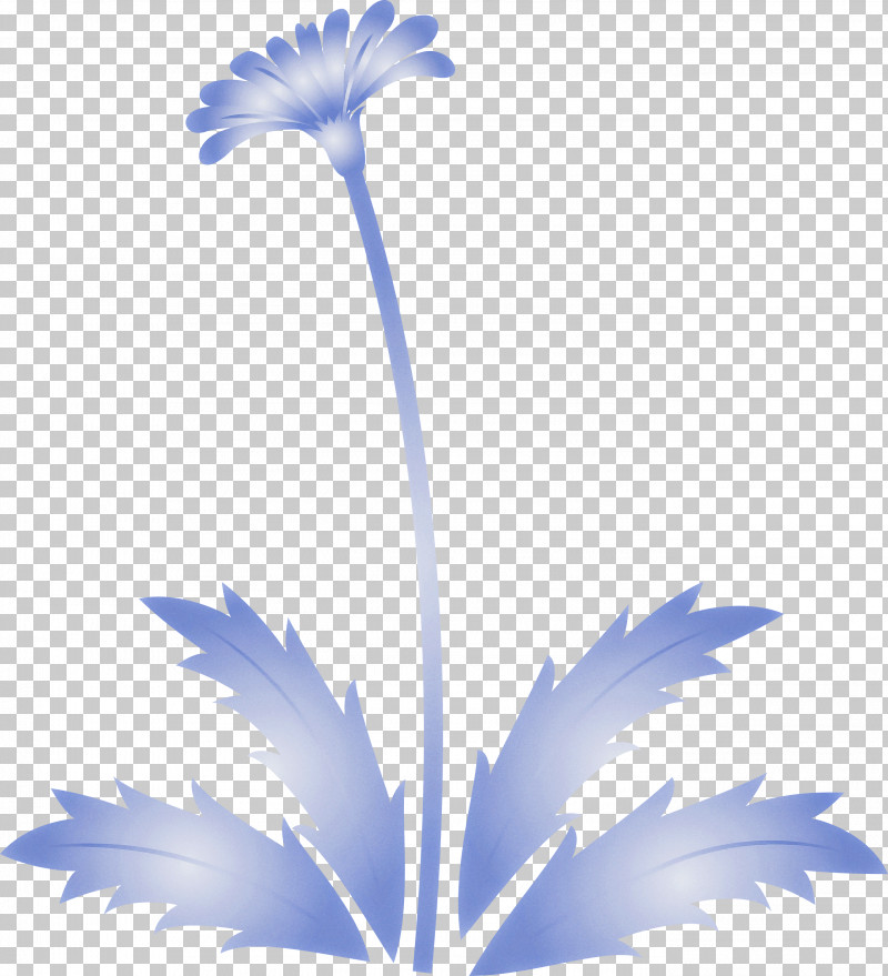 Dandelion Flower Easter Day Flower Spring Flower PNG, Clipart, Dandelion Flower, Easter Day Flower, Flower, Leaf, Perennial Plant Free PNG Download