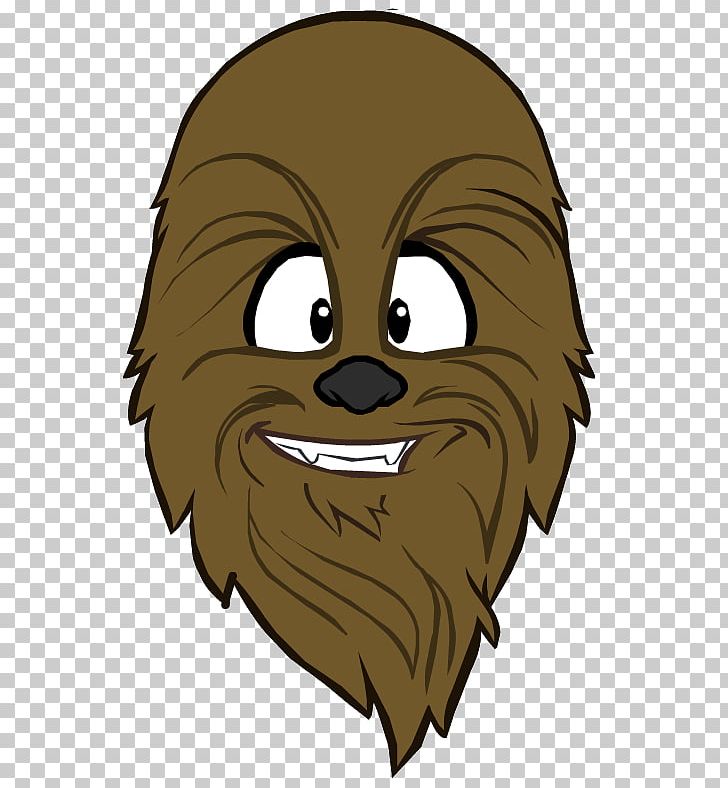 Chewbacca C-3PO Star Wars Drawing Wookiee PNG, Clipart, Bear, C3po,  Carnivoran, Cartoon, Character Free PNG