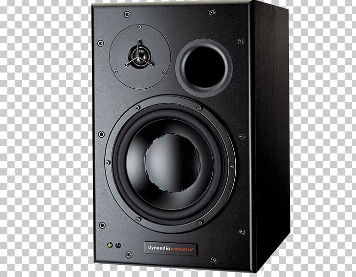 Dynaudio BM15A Studio Monitor Loudspeaker Dynaudio BM 6A Mk II PNG, Clipart, 15 Antildeos, Amplifier, Audio, Audio Equipment, Car Subwoofer Free PNG Download