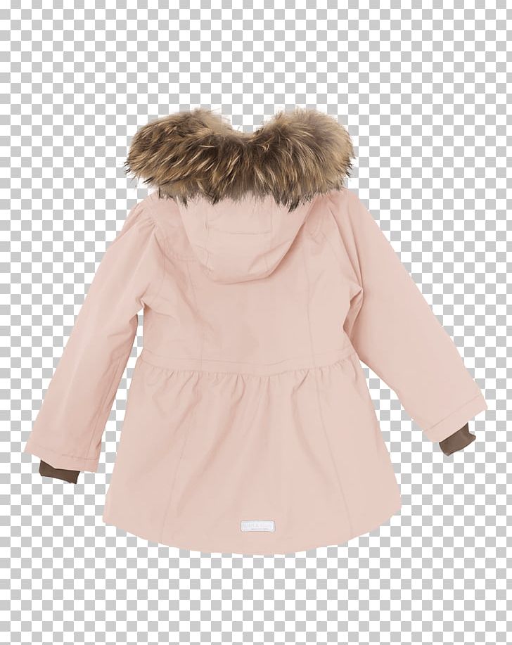 Fur Clothing Coat Outerwear Jacket Hood PNG, Clipart, Beige, Clothing, Coat, Fur, Fur Clothing Free PNG Download