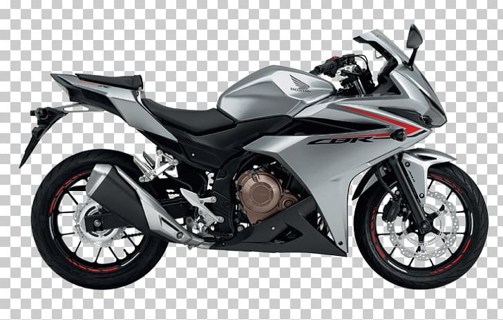 Honda CBR Series Motorcycle Sport Bike Honda 500 Twins PNG, Clipart, 2016, Car, Exhaust System, Honda Cbr600rr, Honda Cbr1000rr Free PNG Download