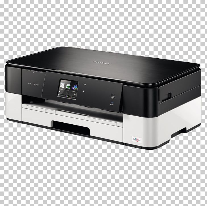 Multi-function Printer Brother Industries Inkjet Printing PNG, Clipart, Automatic Document Feeder, Duplex Printing, Electronic Device, Electronics, Goog Free PNG Download