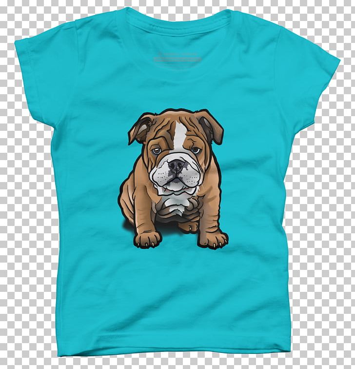Old English Bulldog Puppy Dog Breed T-shirt PNG, Clipart, Animals, Bluza, Breed, British Bulldogs, Bulldog Free PNG Download