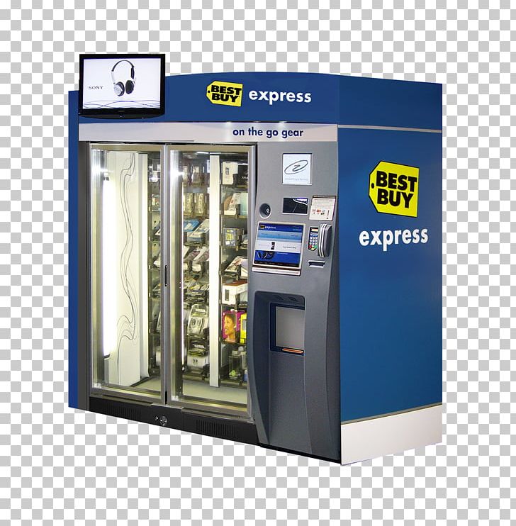 Vending Machines Kiosk Self-service Best Buy PNG, Clipart, Best Buy, Business, Iphone, Kiosk, Machine Free PNG Download