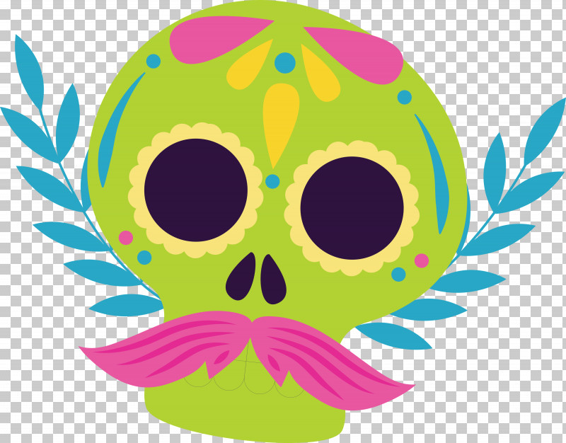 Day Of The Dead Día De Muertos Mexico PNG, Clipart, Abcdefghijklmnopqrstuvwxyz, Annaba Province, D%c3%ada De Muertos, Day Of The Dead, Estan Hablando Free PNG Download