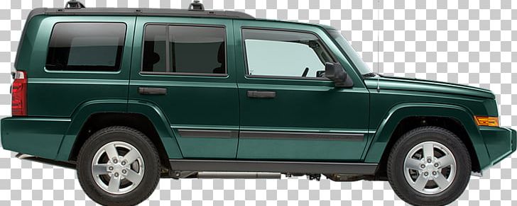 2007 Jeep Grand Cherokee Car 2006 Jeep Commander Toyota RAV4 PNG, Clipart, 2006 Jeep Commander, 2007 Jeep Commander, 2007 Jeep Grand Cherokee, Automotive Exterior, Automotive Tire Free PNG Download