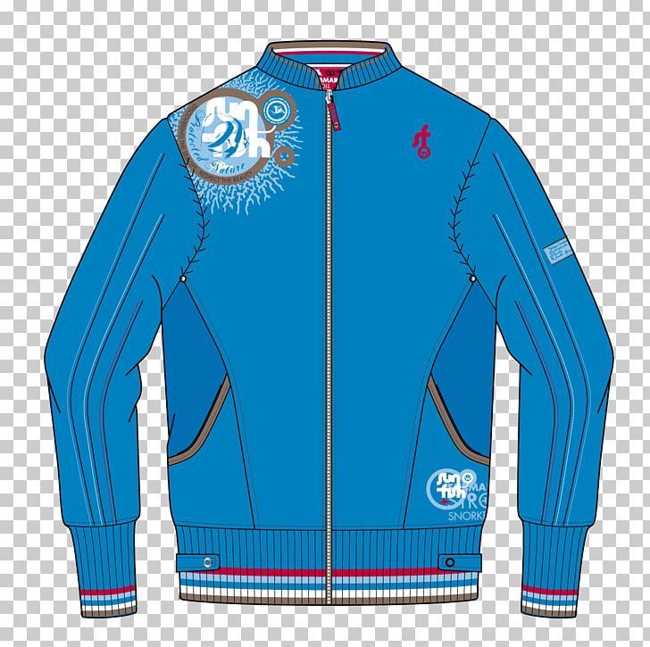 Clothing Jacket Outerwear PNG, Clipart, Blue, Blue Abstract, Blue Background, Blue Border, Blue Eyes Free PNG Download