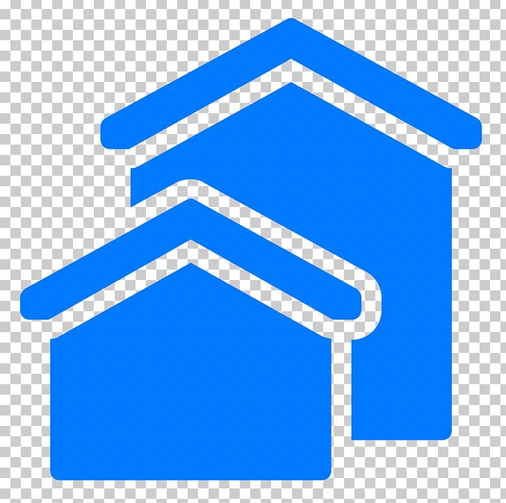 Computer Icons Building House Real Estate Apartment PNG, Clipart, Angle, Apartment, Architectural Engineering, Area, Blue Free PNG Download