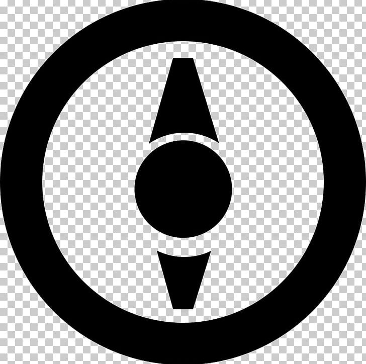 Computer Icons Information PNG, Clipart, Area, Black And White, Brand, Circle, Compass Free PNG Download