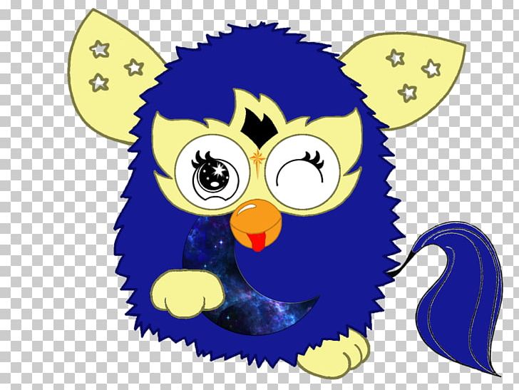 Drawing Furby Illustration PNG, Clipart, Art, Artwork, Beak, Bird, Cartoon Free PNG Download