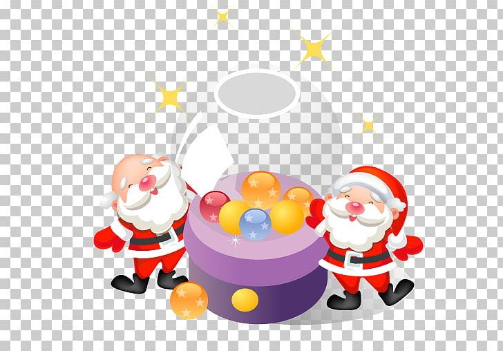 Food Christmas Ornament Illustration PNG, Clipart, Balls, Christmas, Christmas Card, Christmas Eve, Christmas Ornament Free PNG Download