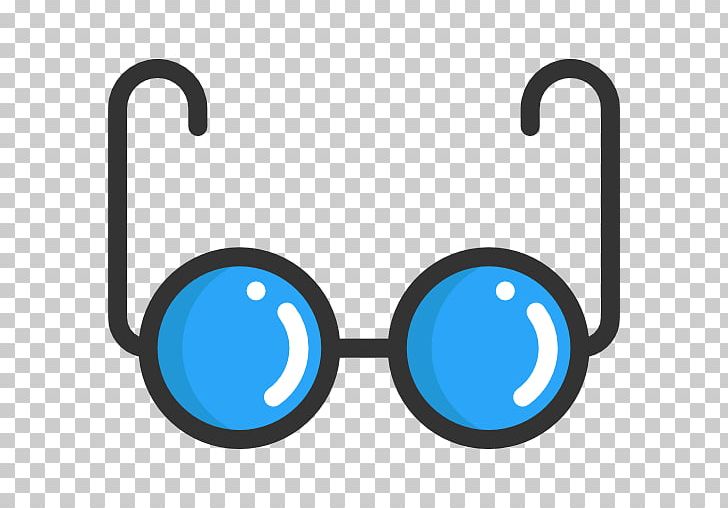 Glasses Scalable Graphics PNG, Clipart, Blue, Blue Background, Blue Flower, Cartoon, Circle Free PNG Download