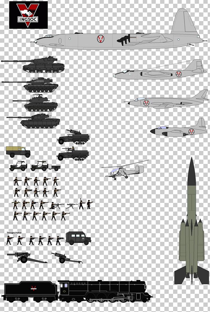 Nineteen Eighty-Four United States Military Soldier Eastasia PNG, Clipart, 1984, Aerospace Engineering, Air Force, Airplane, Army Free PNG Download