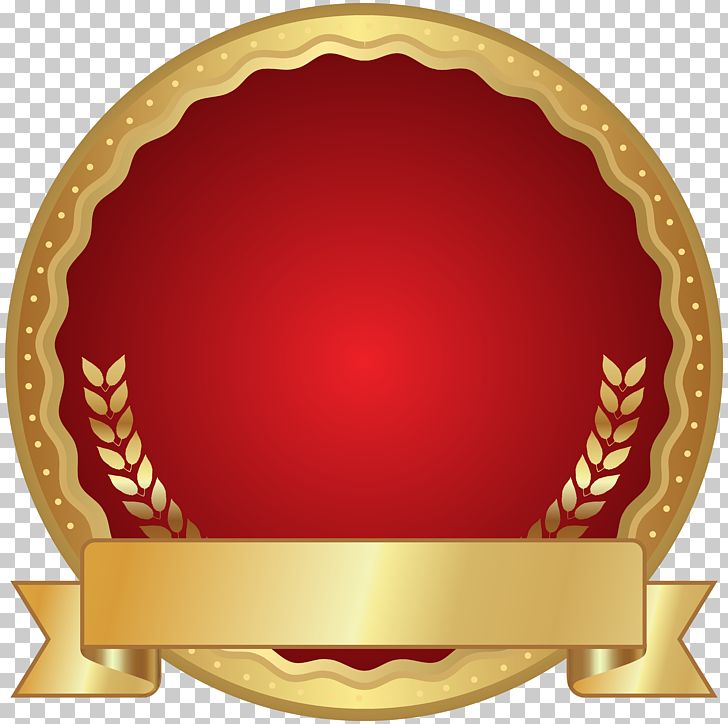 Red Seal Badge Transparent PNG, Clipart, Badge, Badges And Labels, Clipart, Clip Art, Png Free PNG Download