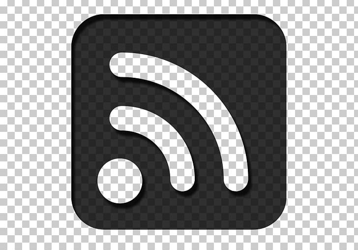 RSS Web Feed Computer Icons Blog PNG, Clipart, Black, Blog, Bookmark, Brand, Circle Free PNG Download