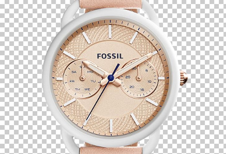 Watch Strap Fashion Fossil Group Clothing Accessories PNG, Clipart, Accessories, Beige, Brand, Clothing Accessories, Fashion Free PNG Download