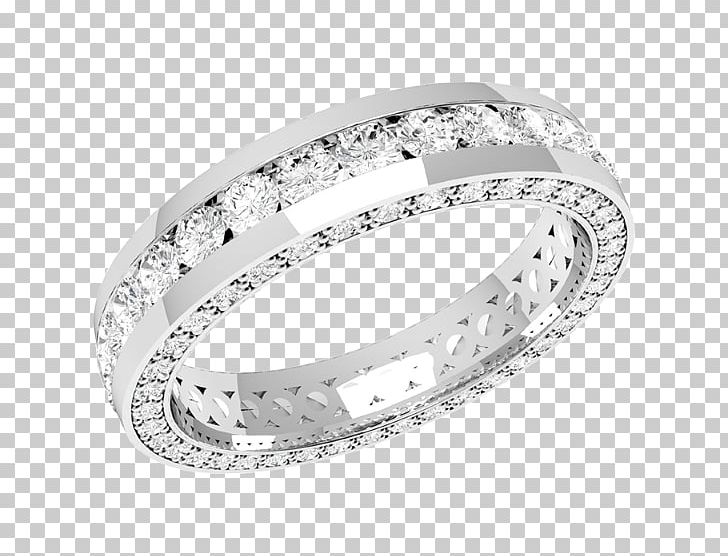 Wedding Ring Diamond Engagement Ring Eternity Ring PNG, Clipart, Bangle, Bling Bling, Body Jewelry, Bride, Brilliant Free PNG Download