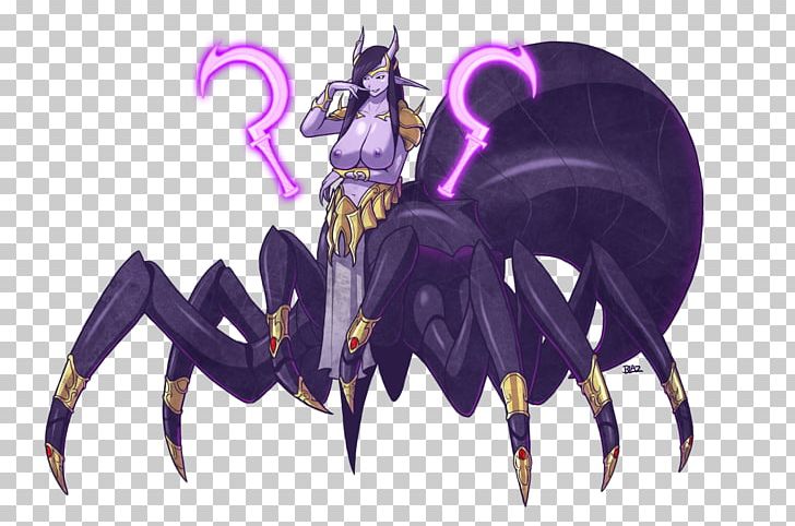 Decapoda Demon Insect Legendary Creature PNG, Clipart, Animated Cartoon, Anime, Claw, Decapoda, Demon Free PNG Download