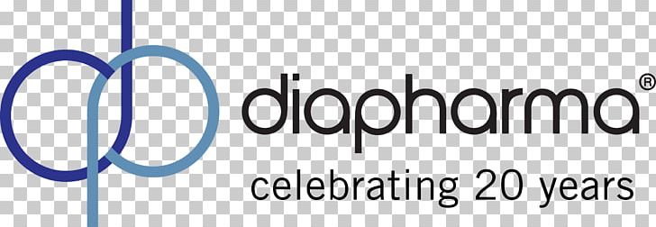 DiaPharma Group PNG, Clipart, 20 Years, Area, Biomarker, Blue, Brand Free PNG Download