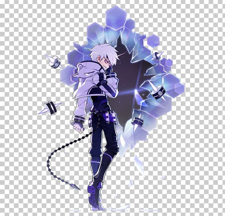 Elsword Time Travel PNG, Clipart, Action Figure, Anime, Art, Cg Artwork, Computer Wallpaper Free PNG Download