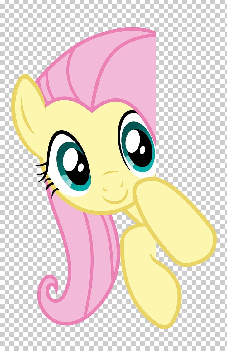 Fluttershy Pinkie Pie My Little Pony Character PNG, Clipart, Animation, Art, Butterfly, Cartoon, Character Free PNG Download