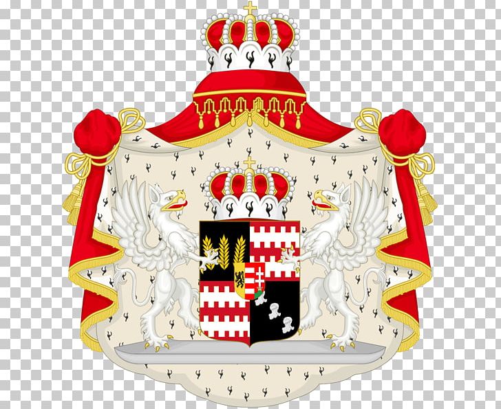 Grand Duchy Of Baden Coat Of Arms Kingdom Of Bavaria Grand Duke PNG, Clipart, Baden, Christmas, Christmas Decoration, Christmas Ornament, Coat Of Arms Free PNG Download